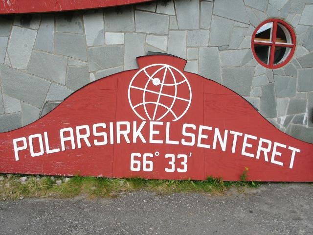 Urlaub in Norwegen 2006